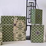 5 Handmade Mini Gift Bags
