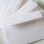 La Creme Note Card And Envelopes