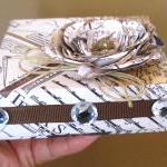 6 Magnet Rustic Clothespins & Box Set