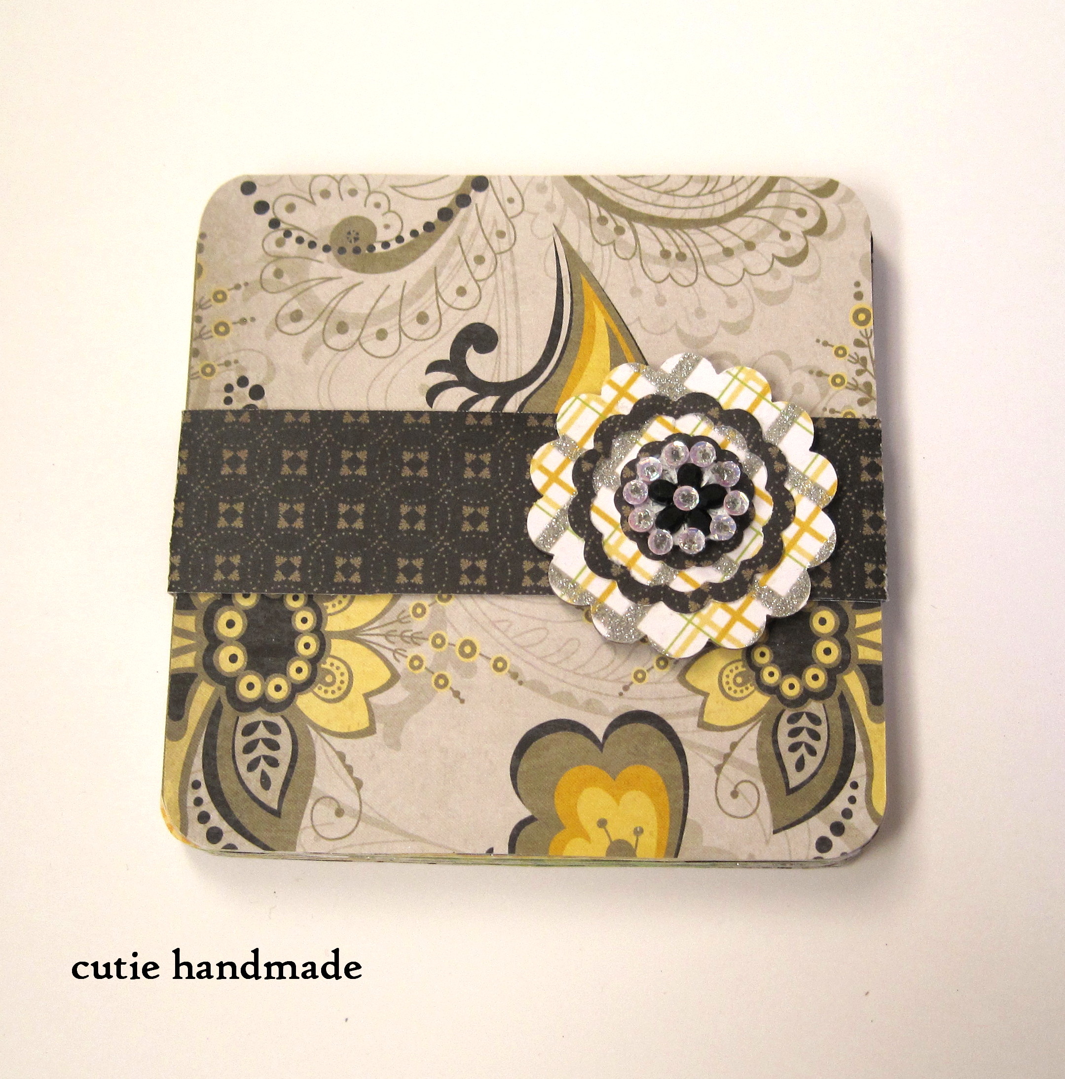 24 Stack Scrapbook Cardstock on Luulla